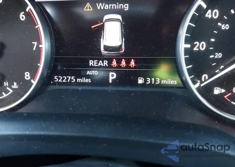 2021 Nissan Rogue S Intelligent Awd from USA, damaged, VIN 5N1AT3AB5MC699249